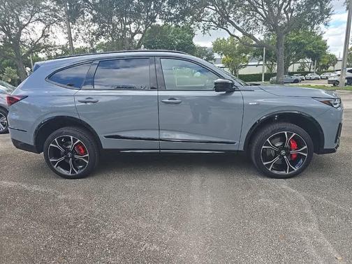 2026 Acura MDX Type S w/Advance Package