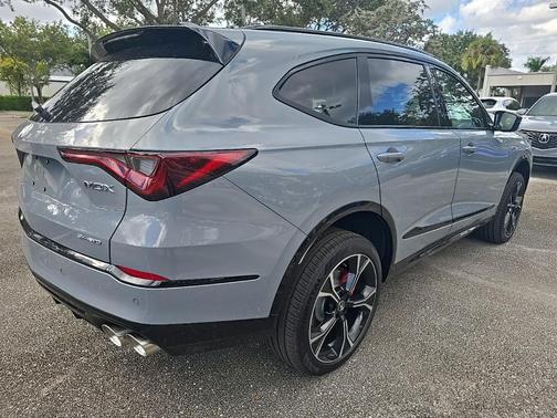 2026 Acura MDX Type S w/Advance Package