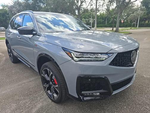 2026 Acura MDX Type S w/Advance Package