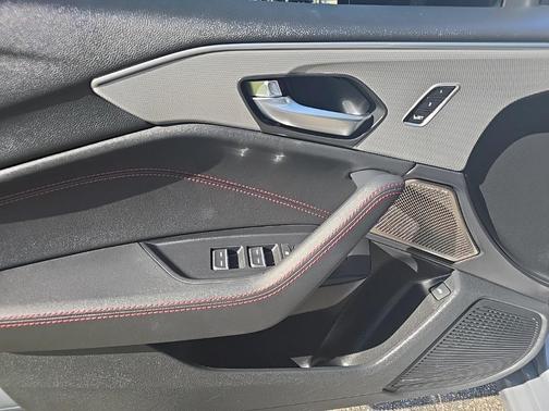 2025 Acura TLX A-Spec