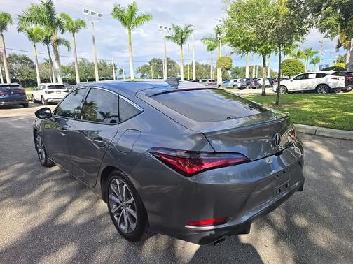 2024 Acura Integra Base