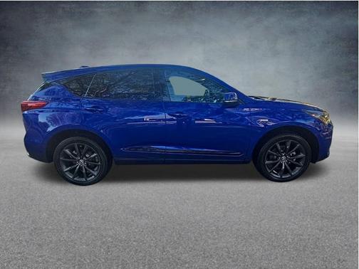 2026 Acura RDX A-Spec PACKAGE