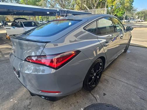 2026 Acura Integra A-Spec