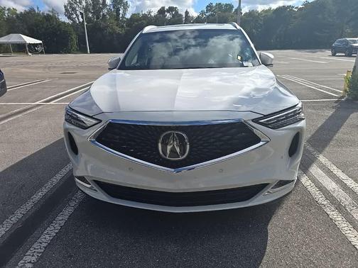 2023 Acura MDX Advance