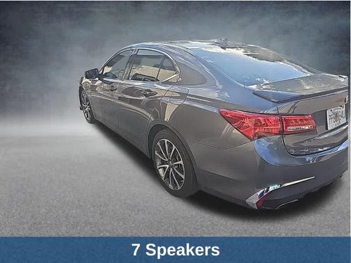 2019 Acura TLX V6