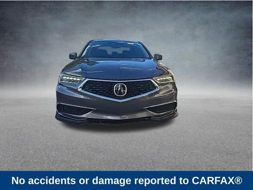 2019 Acura TLX V6