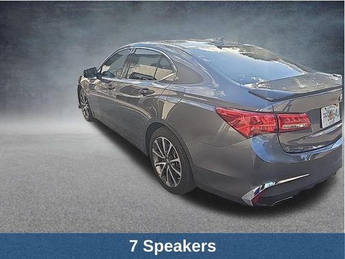 2019 Acura TLX V6