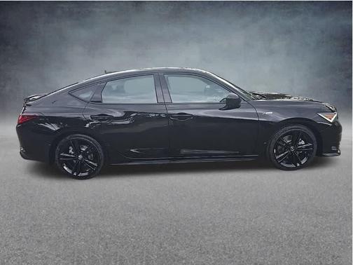 2026 Acura Integra A-Spec