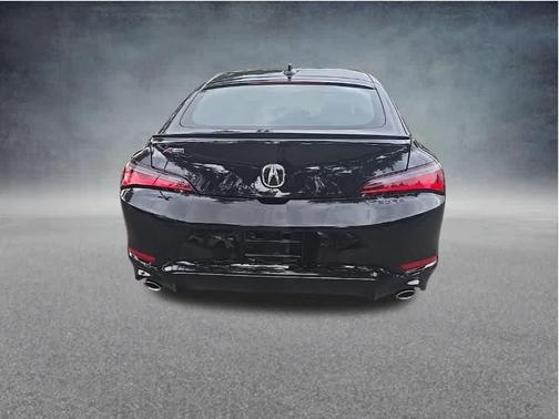 2026 Acura Integra A-Spec