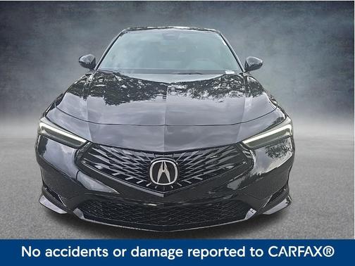 2026 Acura Integra A-Spec