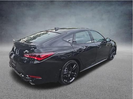 2026 Acura Integra A-Spec