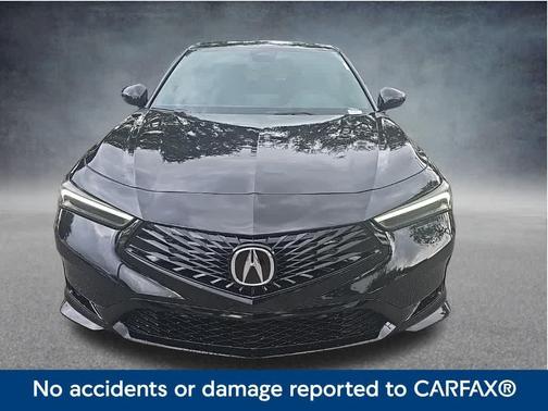 2026 Acura Integra A-Spec