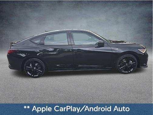 2026 Acura Integra A-Spec