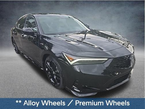 2026 Acura Integra A-Spec