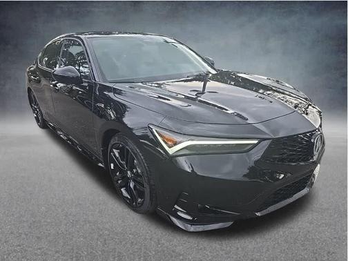 2026 Acura Integra A-Spec