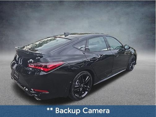 2026 Acura Integra A-Spec