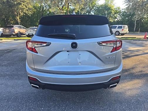 2025 Acura RDX Technology Package