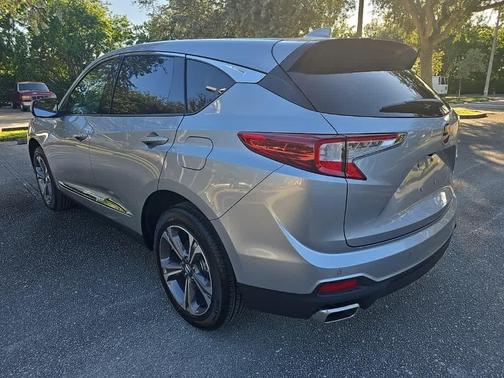 2025 Acura RDX Technology Package