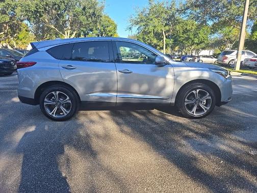 2025 Acura RDX Technology Package