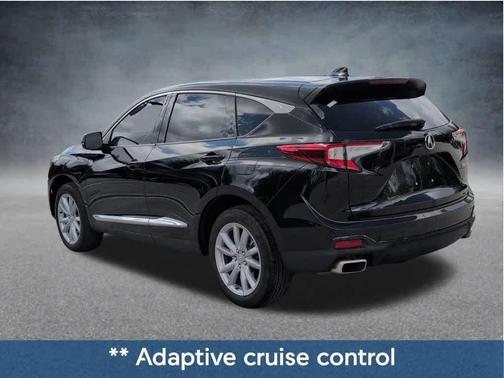 2023 Acura RDX Base