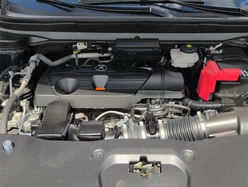 2023 Acura RDX Base