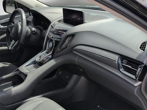 2023 Acura RDX Base