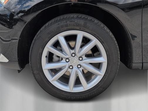 2023 Acura RDX Base
