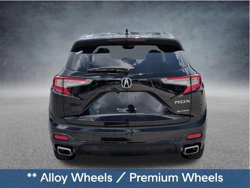 2023 Acura RDX Base