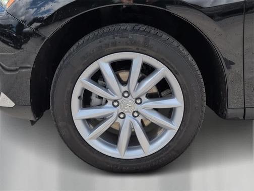 2023 Acura RDX Base