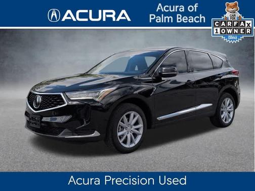 2023 Acura RDX Base