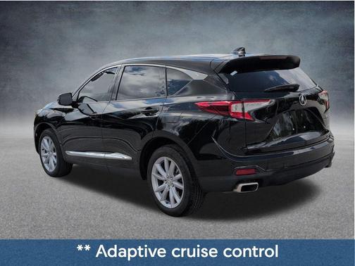 2023 Acura RDX Base