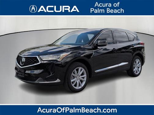 2023 Acura RDX Base