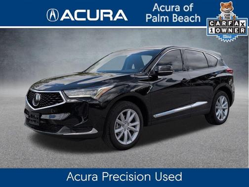 2023 Acura RDX Base