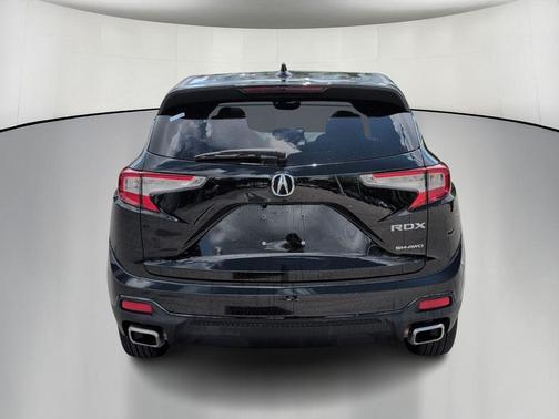 2023 Acura RDX Base