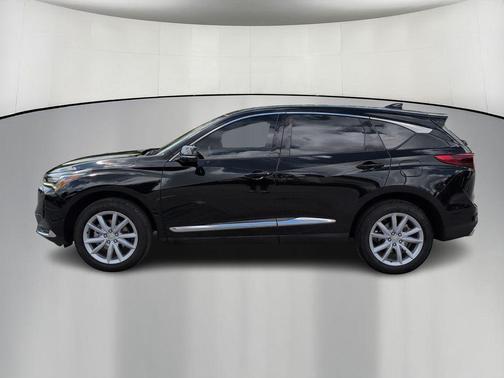 2023 Acura RDX Base