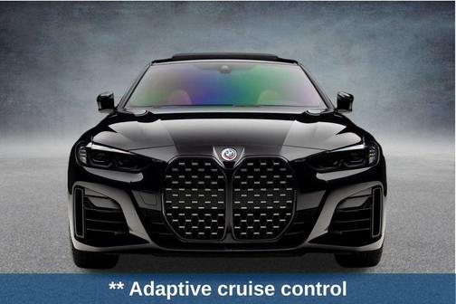 2023 BMW M440 Gran Coupe M440i Gran Coupe