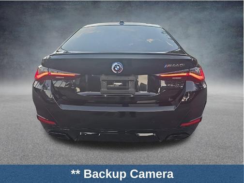 2023 BMW M440 Gran Coupe M440i Gran Coupe