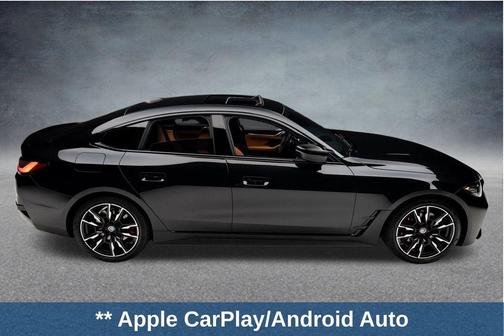 2023 BMW M440 Gran Coupe M440i Gran Coupe