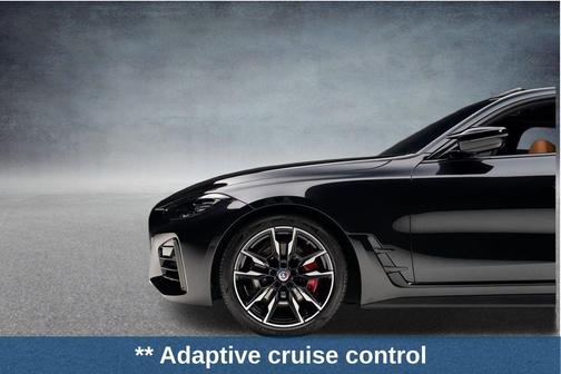 2023 BMW M440 Gran Coupe M440i Gran Coupe