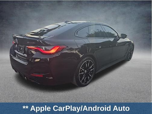 2023 BMW M440 Gran Coupe M440i Gran Coupe