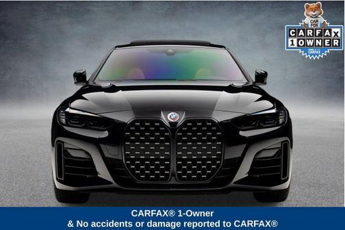 2023 BMW M440 Gran Coupe M440i Gran Coupe