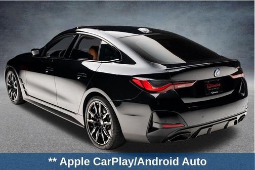 2023 BMW M440 Gran Coupe M440i Gran Coupe