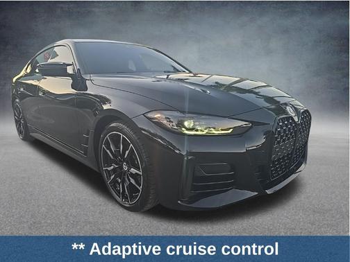 2023 BMW M440 Gran Coupe M440i Gran Coupe