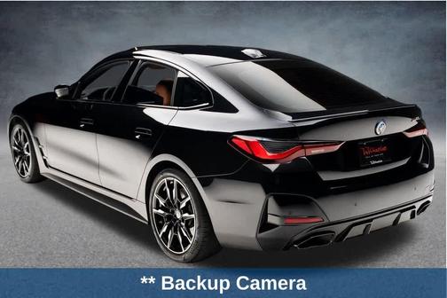 2023 BMW M440 Gran Coupe M440i Gran Coupe