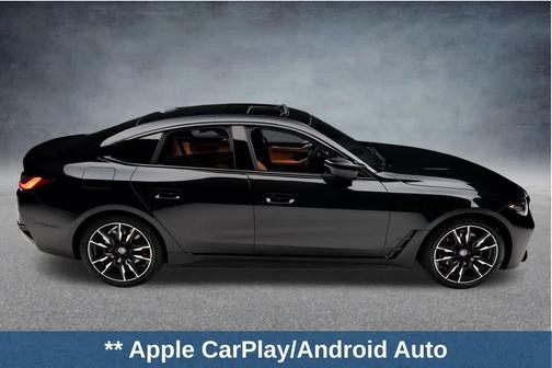 2023 BMW M440 Gran Coupe M440i Gran Coupe