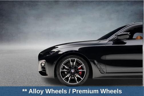 2023 BMW M440 Gran Coupe M440i Gran Coupe