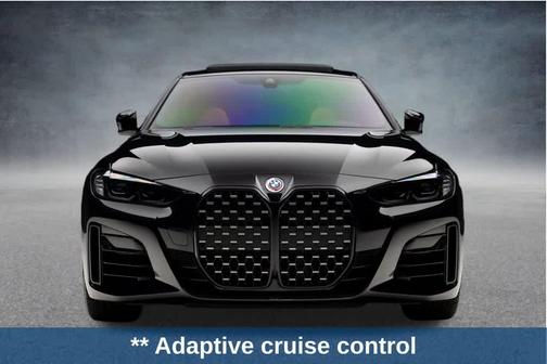 2023 BMW M440 Gran Coupe M440i Gran Coupe