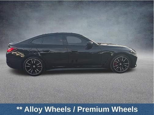 2023 BMW M440 Gran Coupe M440i Gran Coupe