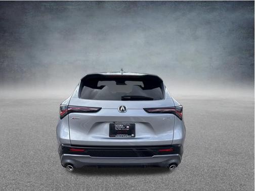 2026 Acura ADX A-Spec