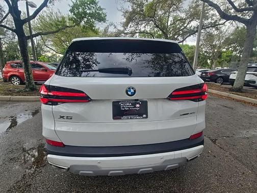 2024 BMW X5 sDrive40i